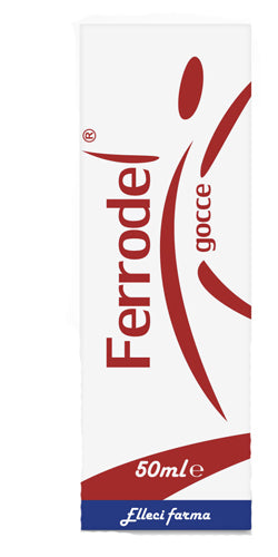 Ferrodel 50 ml