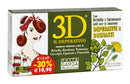 3d il depurativo 30 compresse