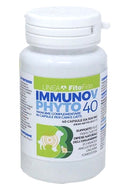Immunov capsule 40 capsule barattolo 20 g
