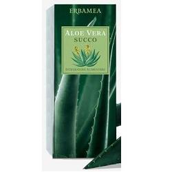 Aloe vera succo 500 ml