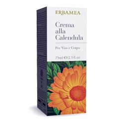 Crema alla calendula 75ml