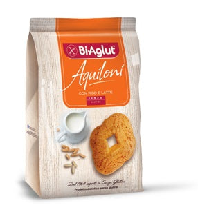 Biaglut aquiloni 200 g