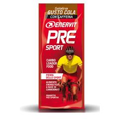 Enervit presport cola 1 bustina