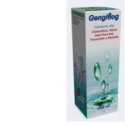 Gengiflog collutorio 0,05% 200 ml