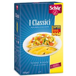 Schar penne rigate 500 g