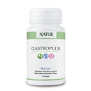 Gastroplex 30 capsule vegetali