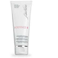 Defence scrub micro-esfoliante 75 ml