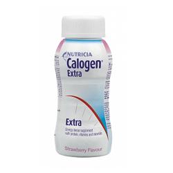 Calogen extra fragola 200 ml