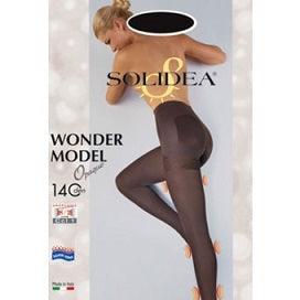 Wonder model 140 opaco collant granata 3ml