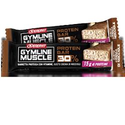 Gymline barretta nocciola 48 g sconto 32%