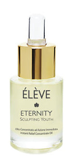 Eleve eternity sculpting youth olio concentrato ad azione immediata 15 ml