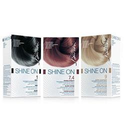 Bionike shine on colore capelli nero 1