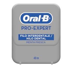 Oralb proexpert filo interdentale 40 metri