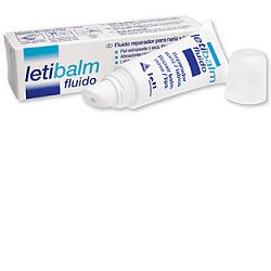 Leti balm fluido 10 ml