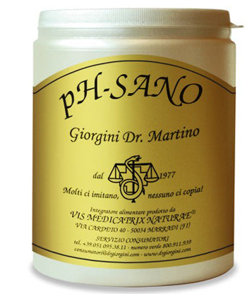 Ph-sano 360 g polvere