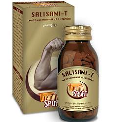 Salisani t vitaminsport 180 pastiglie