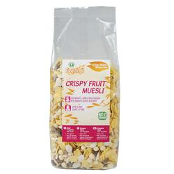 Easy to go crispy fruit muesli 325 g