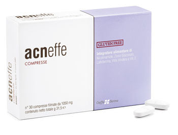 Acneffe 30 compresse