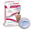 Medipresteril cuscinetto caldo/freddo anatomico 11x24cm riutilizzabile
