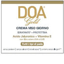 Doa gold crema viso giorno idratante 50 ml