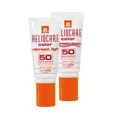 Heliocare color brown spf 50 50 ml