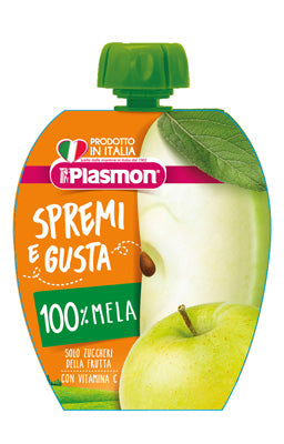 Spremi e gusta mela 100 ml