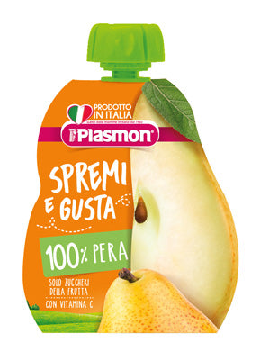 Spremi e gusta pera 100 ml