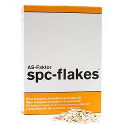 Spc-flakes 450 g