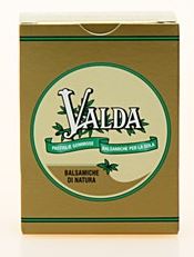 Valda classiche rifornimento 50 g