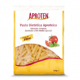 Aproten rigatini 500 g promo