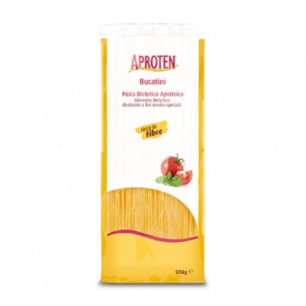 Aproten bucatini 500 g promo