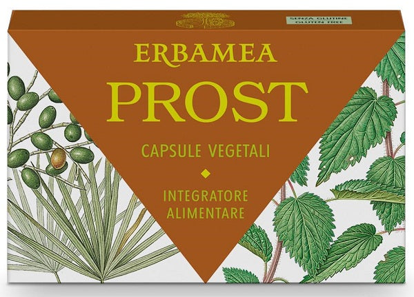 Erbamea prost 12,24 g