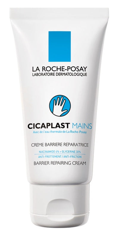 Cicaplast mains 50 ml