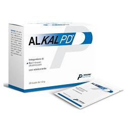 Alkal pd 20 bustine