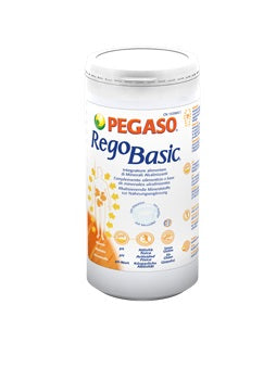 Regobasic polvere 250 g