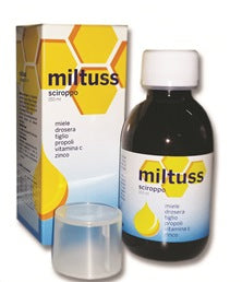 Miltuss 150 ml