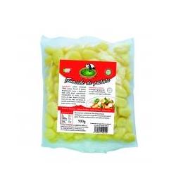 Gnocchi di patate senza glutine 500 g