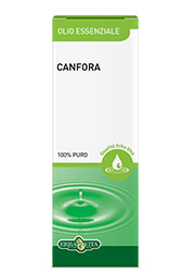 Canfora olio essenziale 10 ml