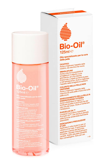 Bio-oil olio dermatologico 125 ml