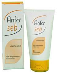 Anfo seb crema viso 40 ml