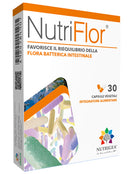 Nutriflor 30 capsule