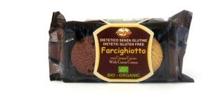 Farcighiotto frollino con crema al cacao 70 g