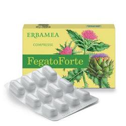 Fegato forte 24 compresse