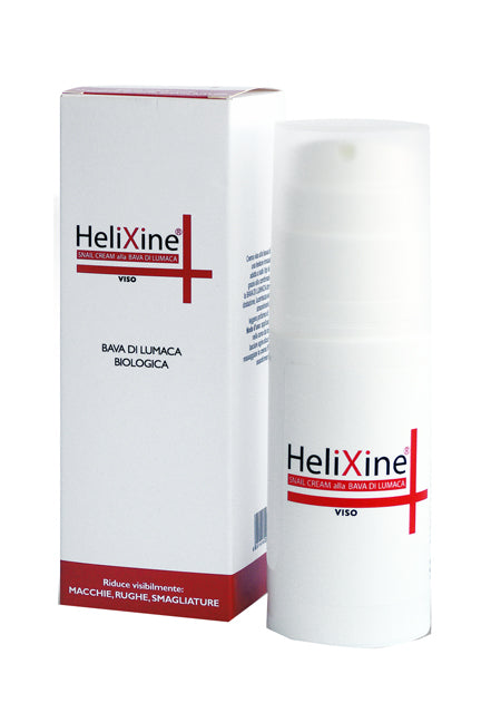 Helixine snail cream alla bava di lumaca 50 ml