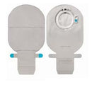 Sacca per ileostomia sensura mio 430 click aperta con apertura ispezionabile hide-away sistema a 2 pezzi midi flangia 40 mm 30 pezzi