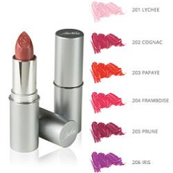 Defence color bionike rossetto semitrasparente lipshine 202 cognac