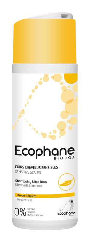 Ecophane shampoo delicato 200 ml