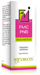 Fmc pnei gocce orali 50 ml