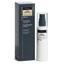 Etas control spf 50 50 ml