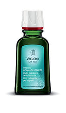 Olio nutriente per capelli flacone 50 ml
